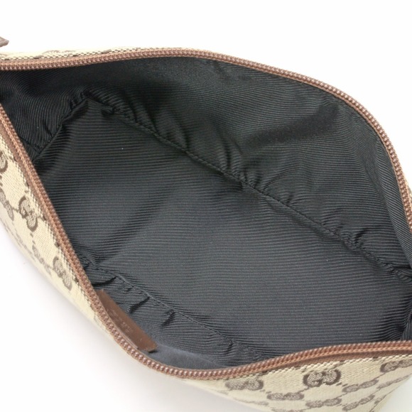 GUCCI accessory pouch - Picture 8 of 8